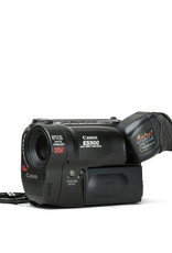 Canon Canon ES900 Video 8mm Image Stabilized Camcorder