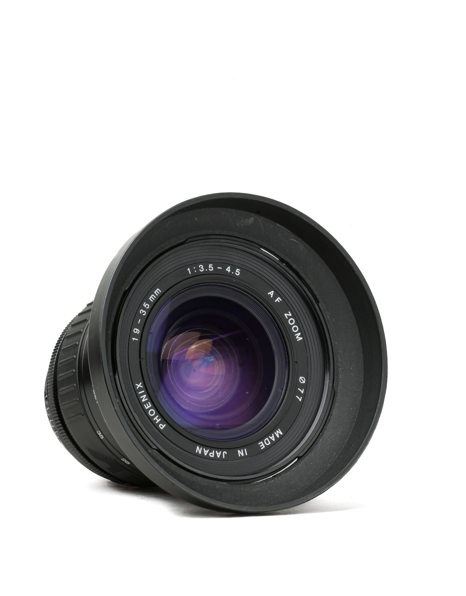 Phoenix Phoenix AF 19-35mm f/3.5-4.5 Lens for Nikon F