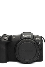 Canon EOS R Mirrorless Digital Camera w/EF Lens Adapter Day Rental
