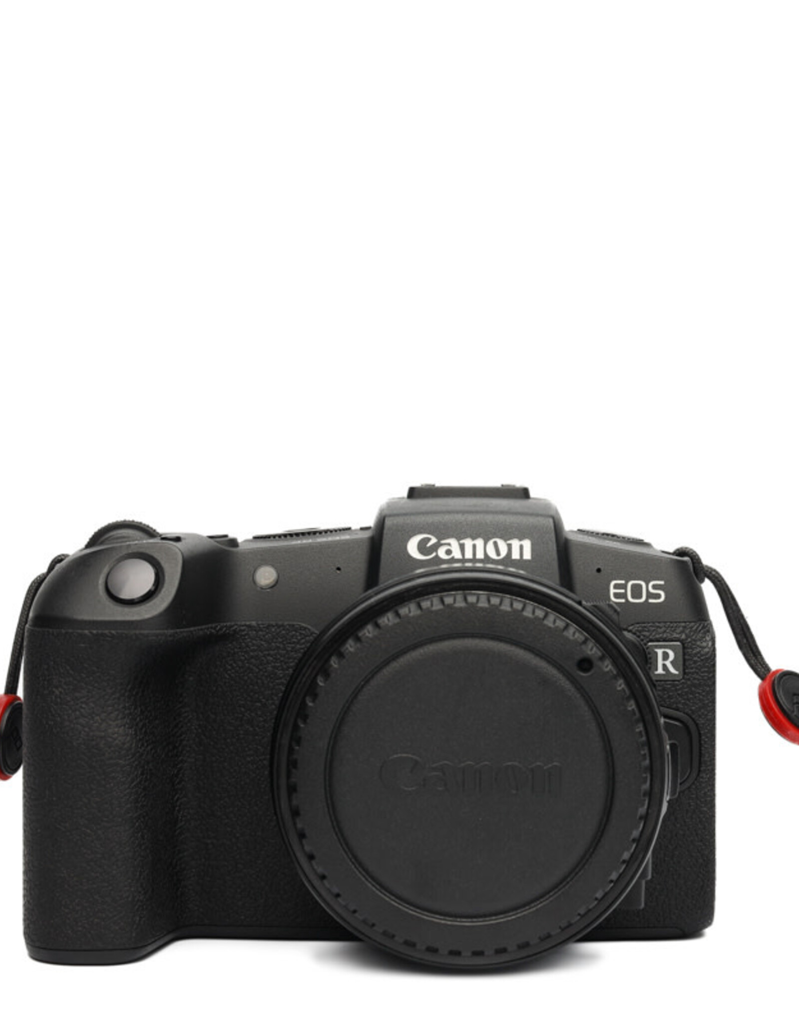 Canon EOS R Mirrorless Digital Camera w/EF Lens Adapter Day Rental
