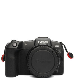 Canon EOS R Mirrorless Digital Camera w/EF Lens Adapter Day Rental