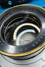 Goerz Goerz Dagor 12" f6.8 Lens for Large Format Ilex Shutter
