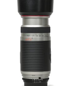 Phoenix Phoenix Telephoto 100-400mm f/4.5-6.7 Autofocus Zoom Lens for Nikon AF