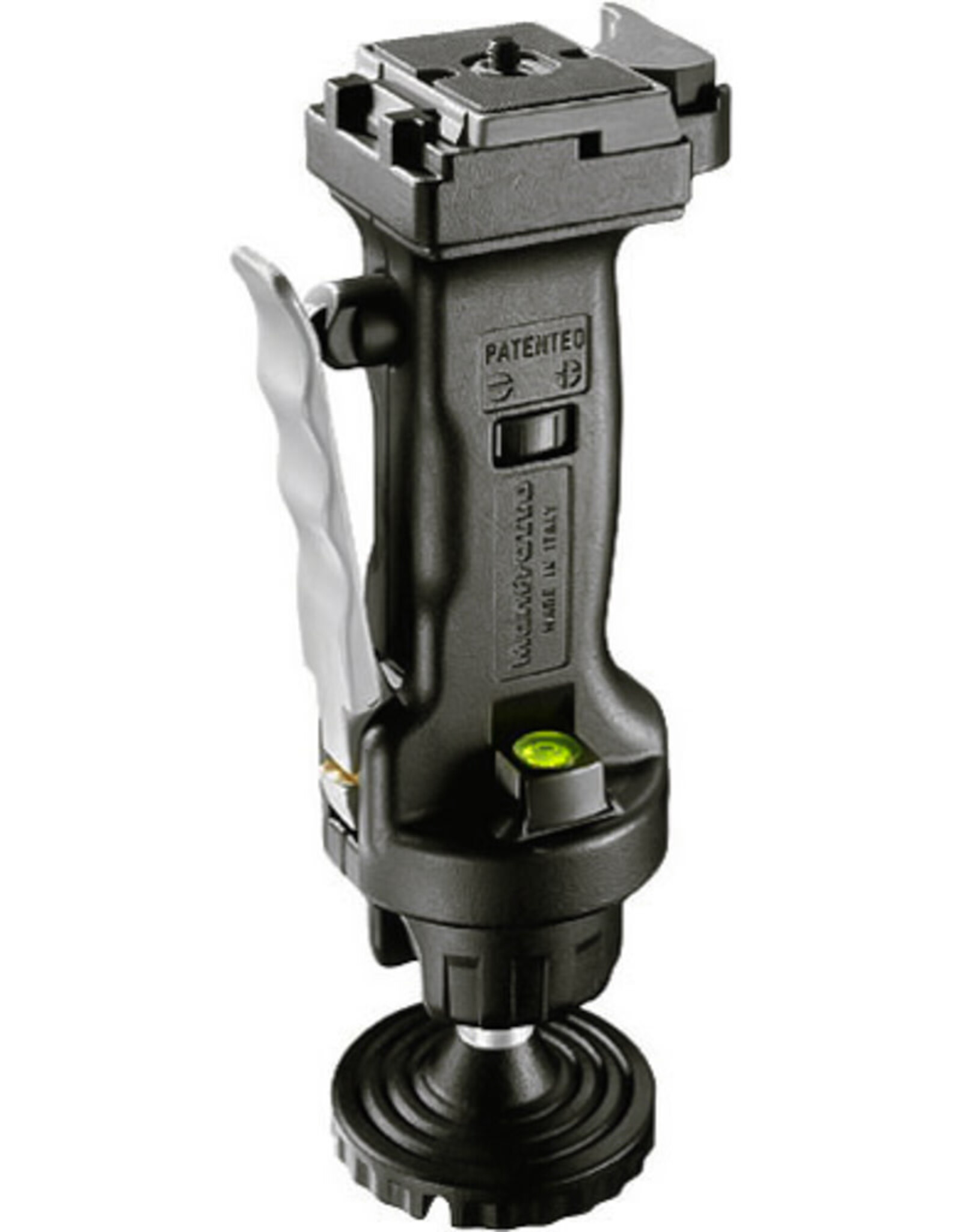 Manfrotto Manfrotto 3265 Grip Action Ballhead