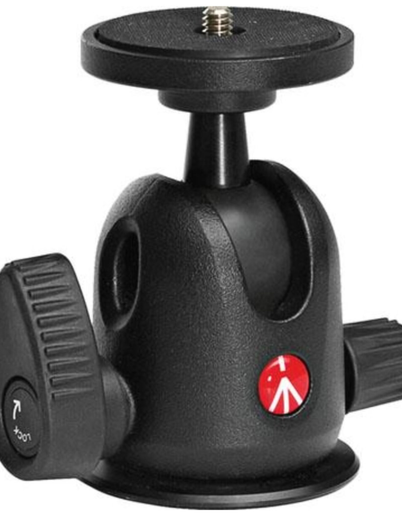 Manfrotto Manfrotto 488RC2 Ball Head Tripod Head