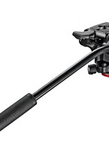 Manfrotto Manfrotto XPRO Fluid tripod Head with fluidity selector