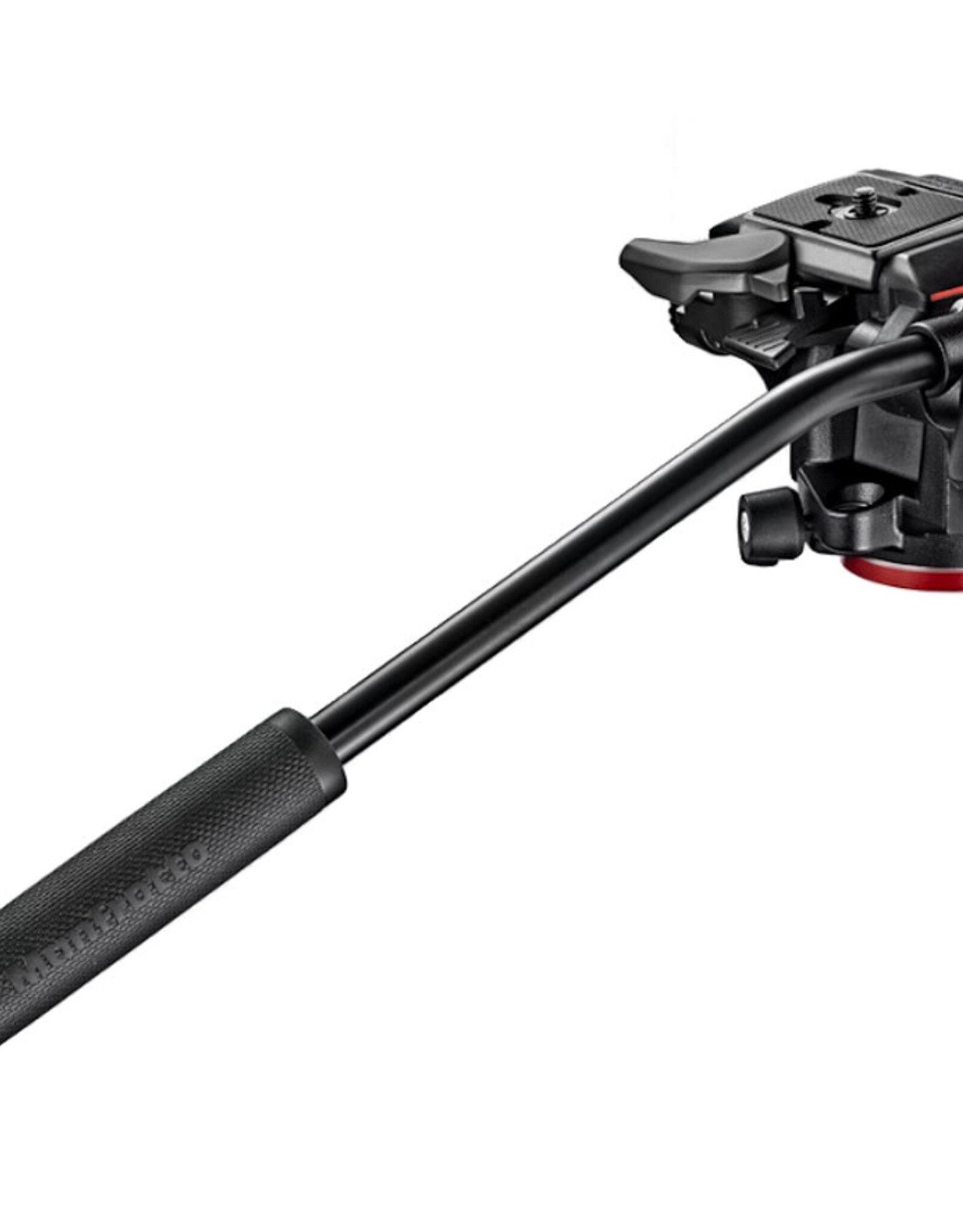 Manfrotto Manfrotto XPRO Fluid tripod Head with fluidity selector