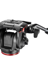 Manfrotto Manfrotto XPRO Fluid tripod Head with fluidity selector