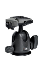 Manfrotto Manfrotto 486RC2 Ball Head Tripod Head w/RC2 Quick Release Plate