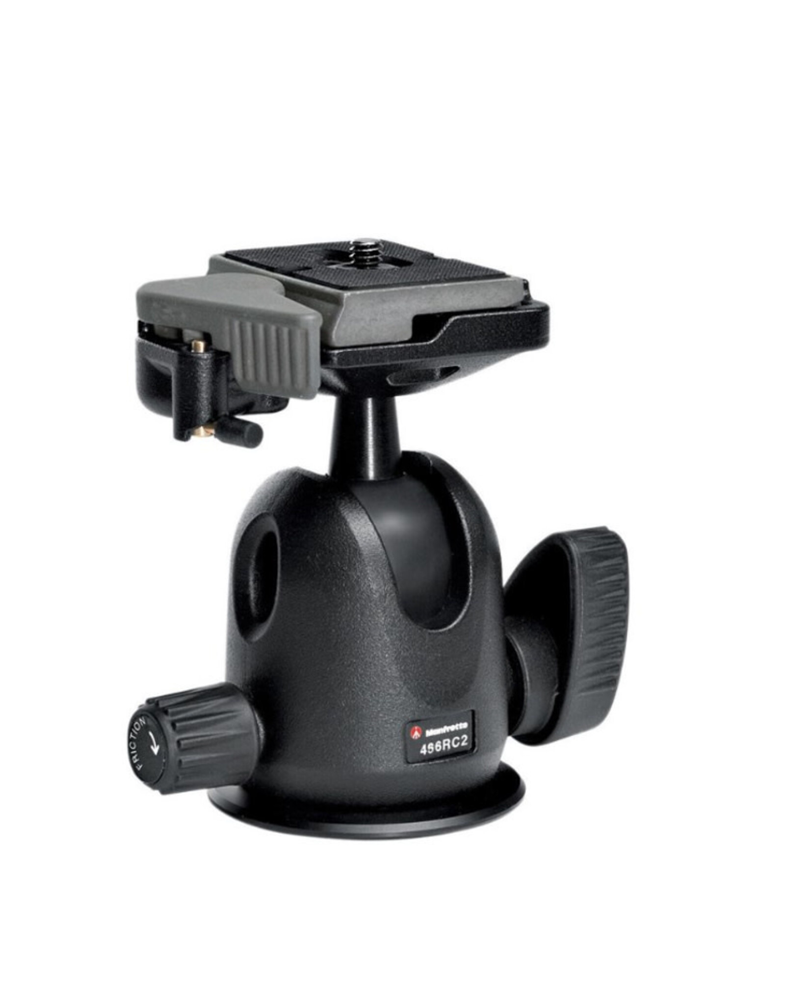 Manfrotto Manfrotto 486RC2 Ball Head Tripod Head w/RC2 Quick Release Plate