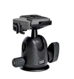 Manfrotto Manfrotto 486RC2 Ball Head Tripod Head w/RC2 Quick Release Plate