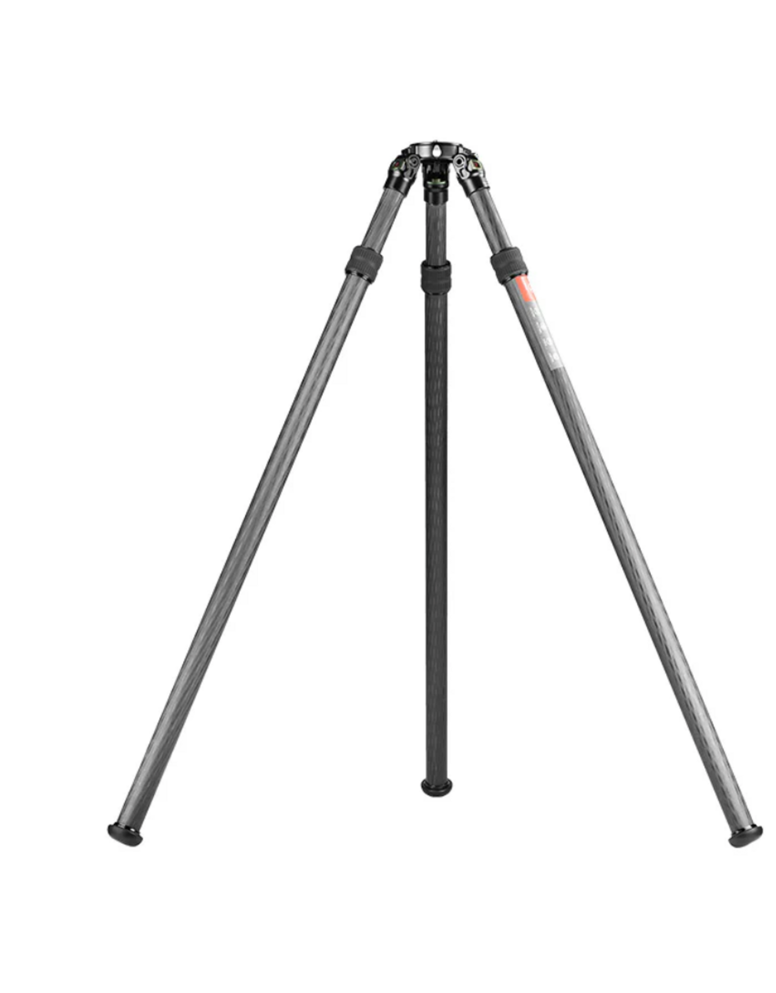Sunwayfoto Sunwayfoto T3620CSLI-L, 66” Tall Inverted Leg Series Carbon Fiber Tripod