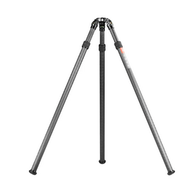 Sunwayfoto Sunwayfoto T3620CSLI-L, 66” Tall Inverted Leg Series Carbon Fiber Tripod
