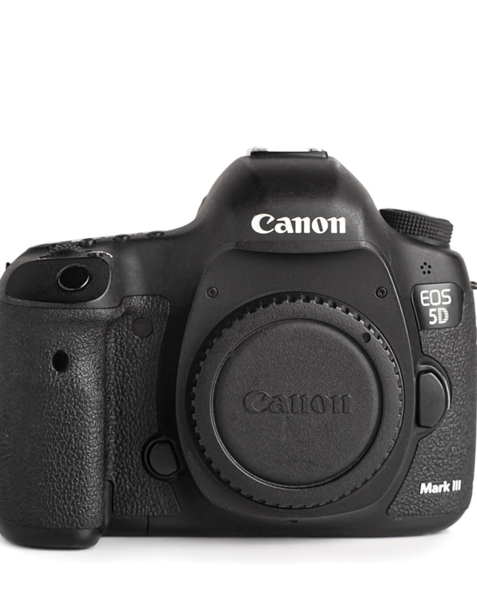 Canon Canon EOS 5D MK III Digital SLR Camera Body
