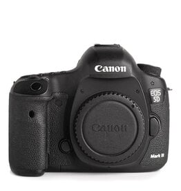 Canon Canon EOS 5D MK III Digital SLR Camera Body