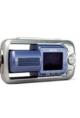 Nikon Nikon Coolpix 2500 Digital Point & Shoot Camera