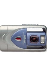 Nikon Nikon Coolpix 2500 Digital Point & Shoot Camera
