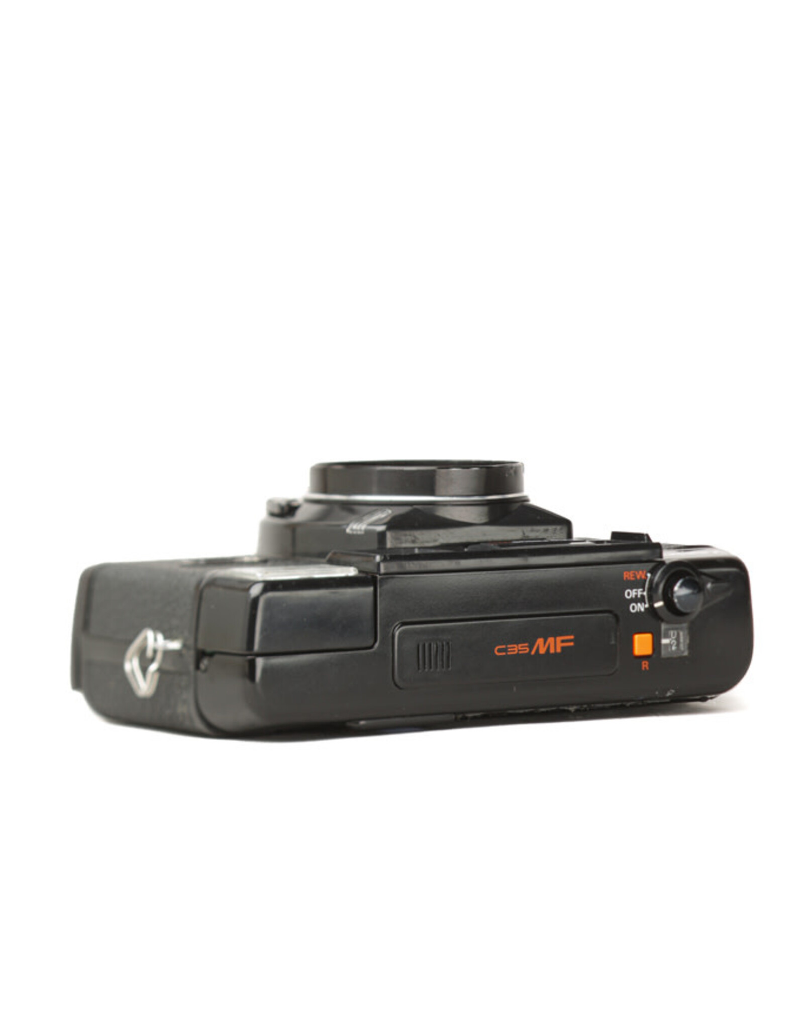 Konica Konica C35 MF Compact Autofocus 35mm Film Camera