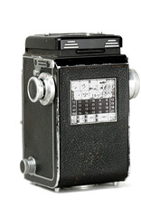 Rollei Rollei Rolleicord Xenar Medium Format TLR Film Camera (1560351)