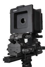 Cambo Cambo Ultima II 4x5 Large Format Camera System