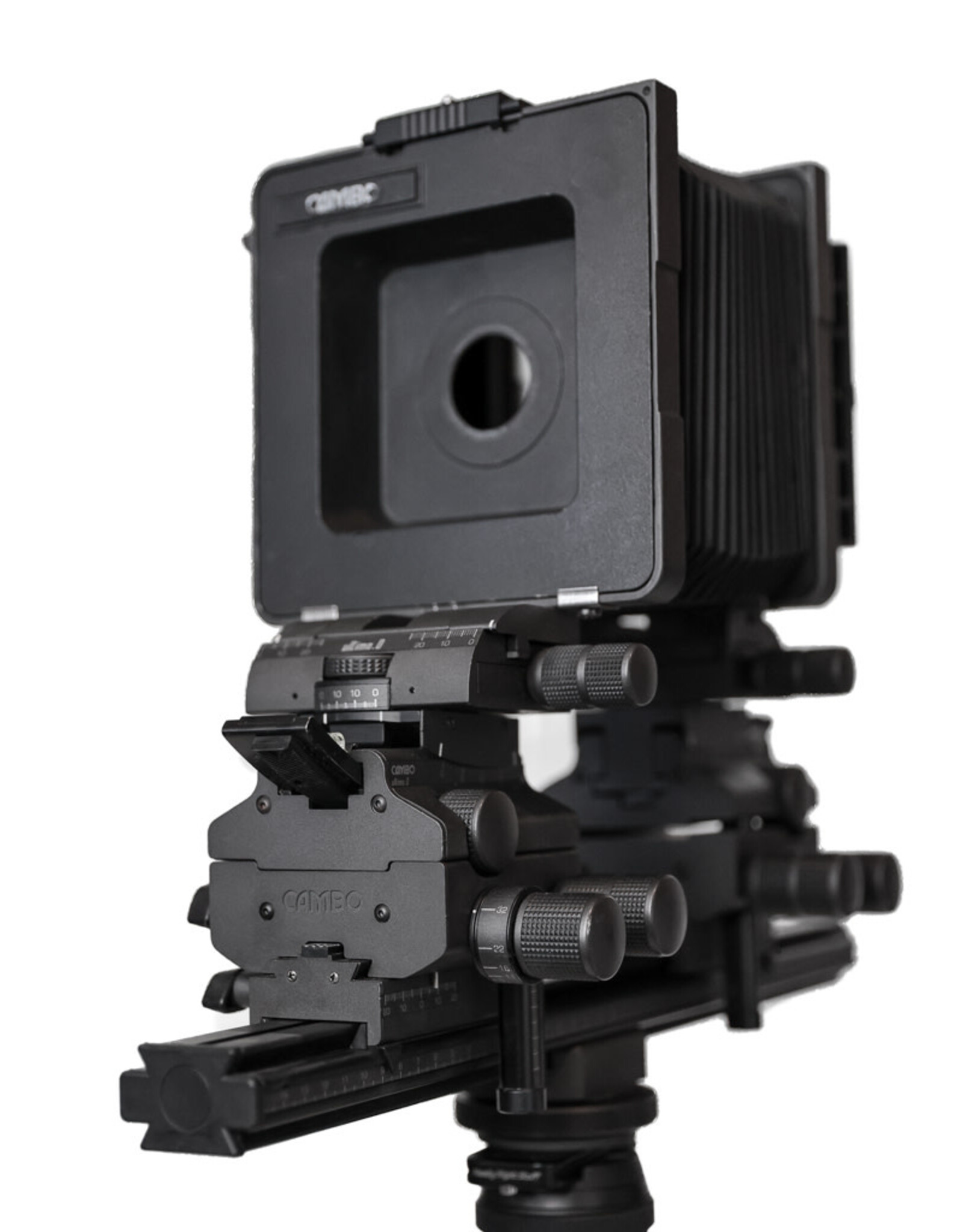 Cambo Cambo Ultima II 4x5 Large Format Camera System