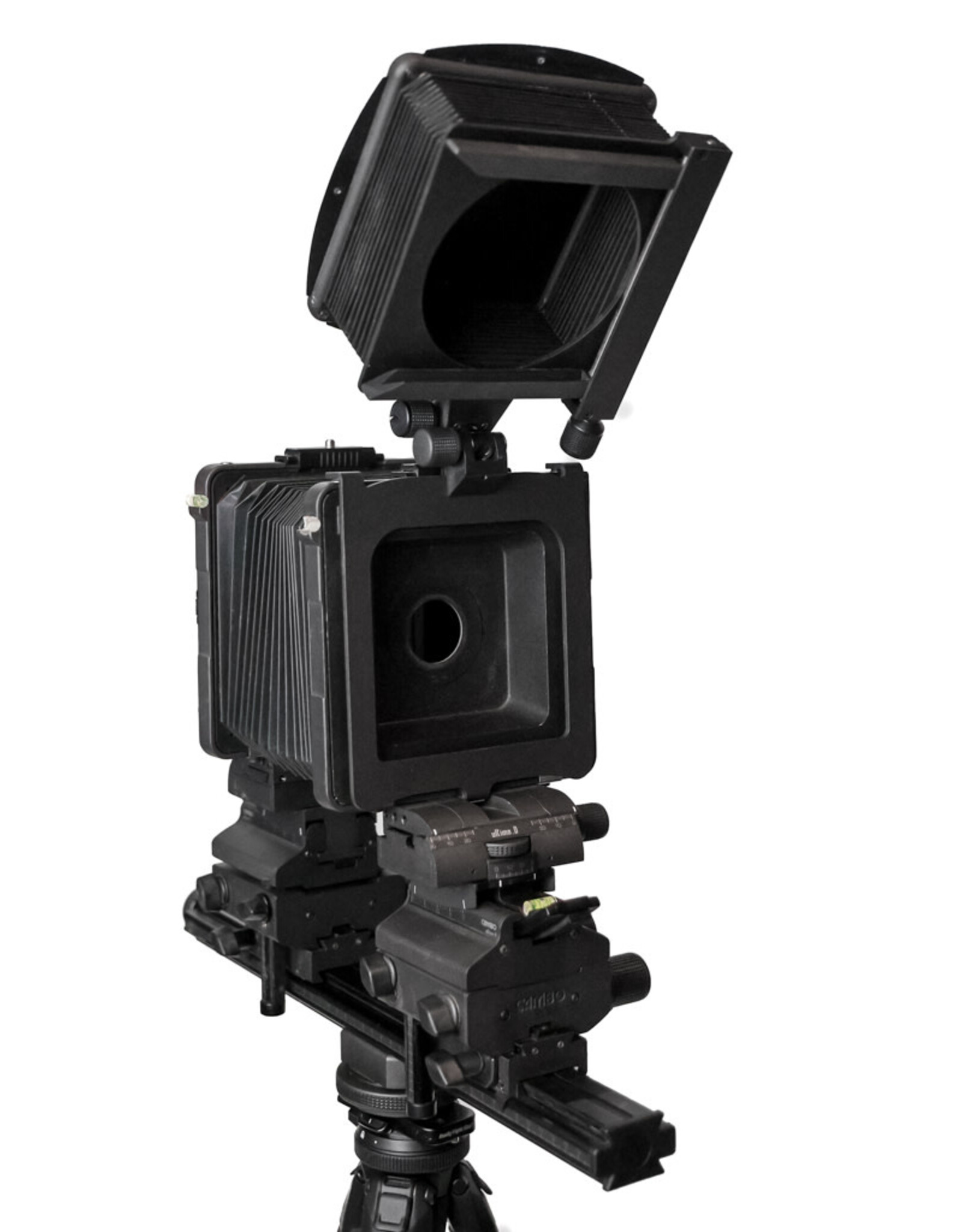Cambo Cambo Ultima II 4x5 Large Format Camera System
