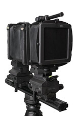 Cambo Cambo Ultima II 4x5 Large Format Camera System