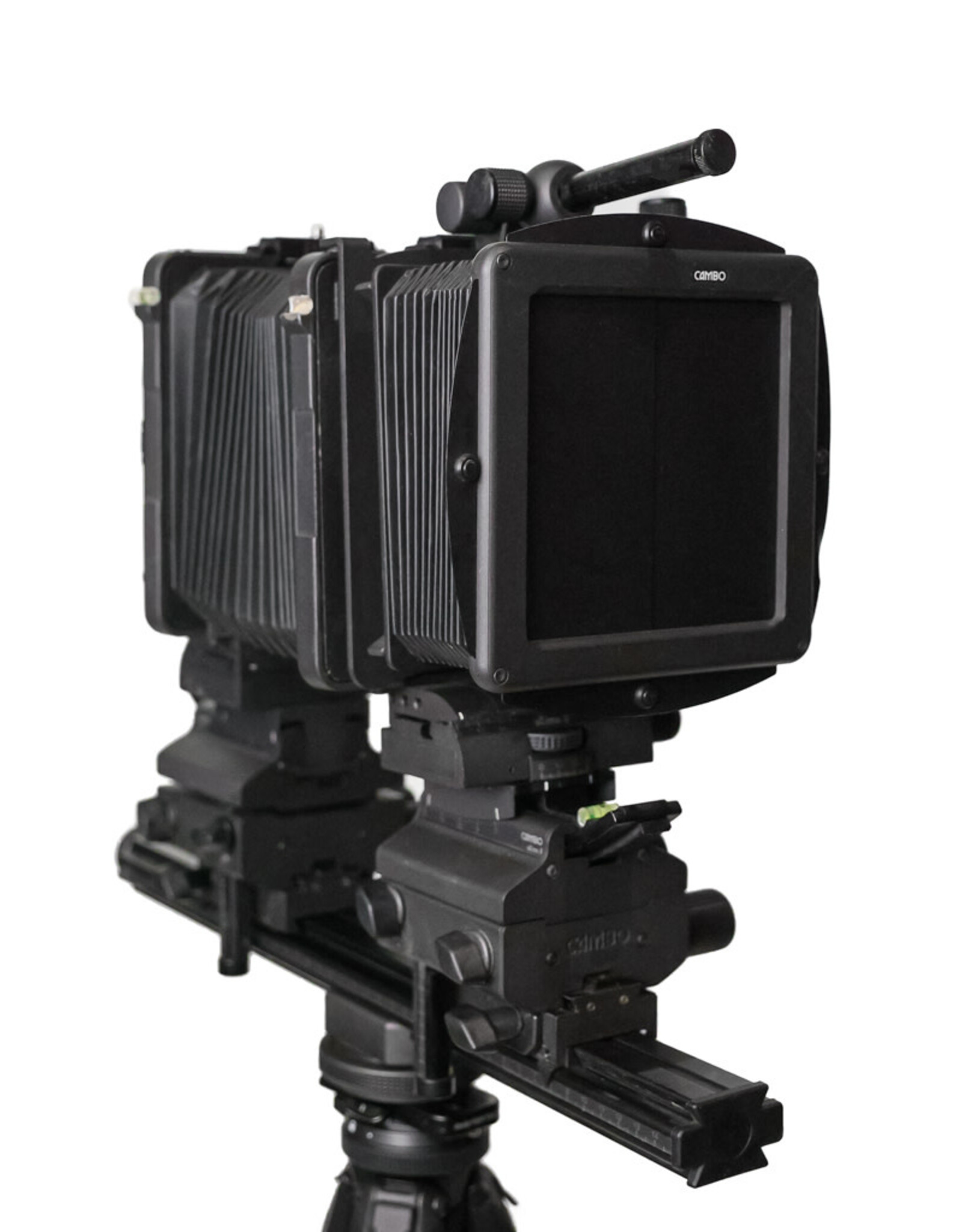 Cambo Cambo Ultima II 4x5 Large Format Camera System