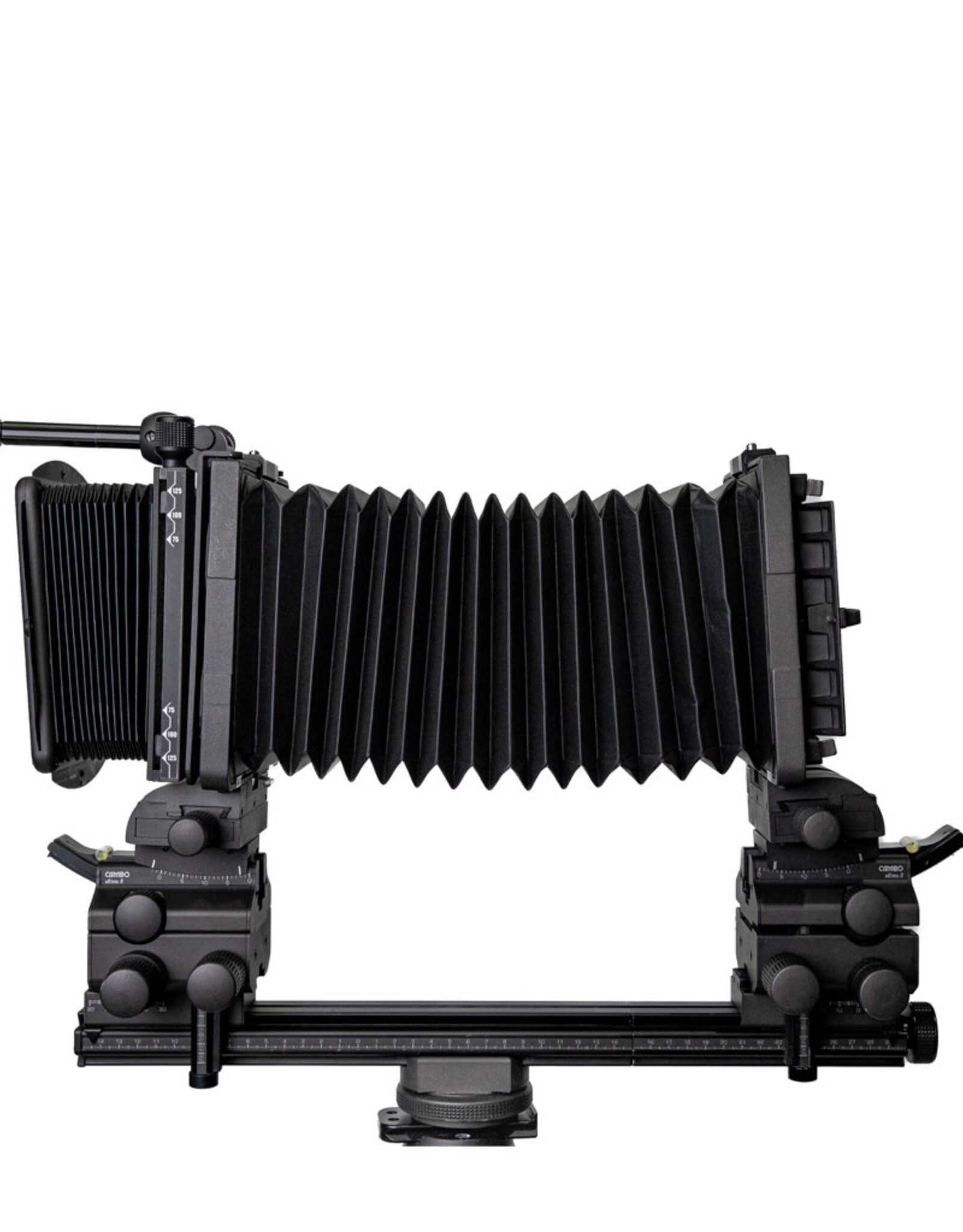Cambo Cambo Ultima II 4x5 Large Format Camera System
