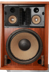 Sansui Sansui SP-3500 4/way 100w  Speaker Pair