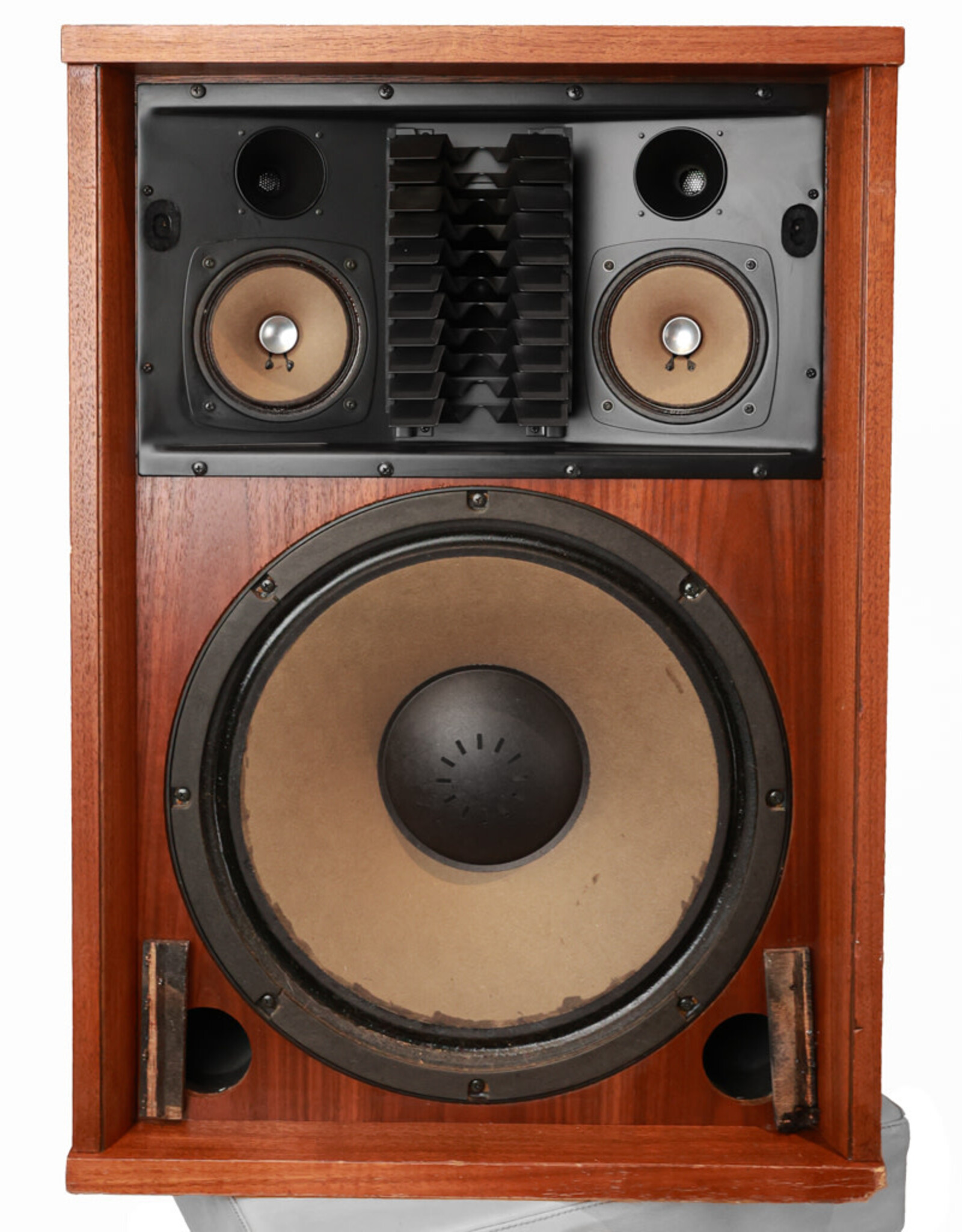 Sansui Sansui SP-3500 4/way 100w  Speaker Pair