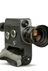 Canon Canon Scoopic-16 16mm Motion Picture Cinema Camera