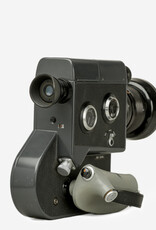 Canon Canon Scoopic-16 16mm Motion Picture Cinema Camera