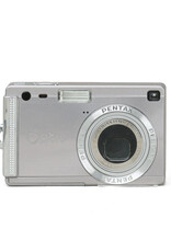 Pentax Pentax Optio S5i Compact Digital Point & Shoot Camera