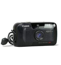 Canon Canon esprit 35mm Point & Shoot Film Camera
