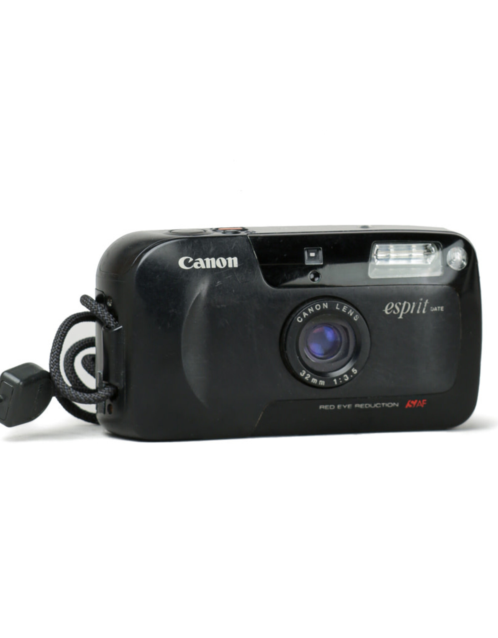 Canon Canon esprit 35mm Point & Shoot Film Camera