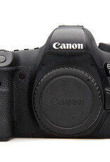 Canon Canon EOS 6D Full Frame Digital Camera Body (90,000 actuations)