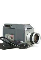 Yashica Yashica Super-30 Super 8 Movie Camera