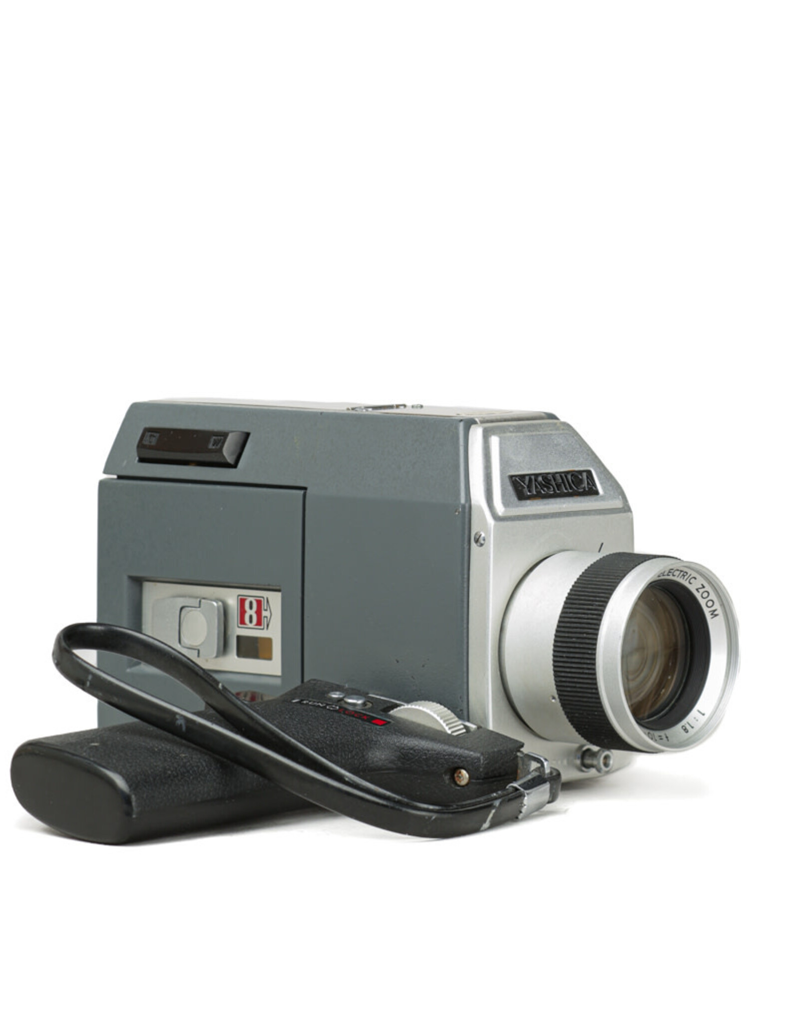 Yashica Yashica Super-30 Super 8 Movie Camera