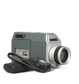 Yashica Yashica Super-30 Super 8 Movie Camera