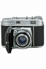 Kodak Kodak Retina IIc Rangefinder Camera w/case