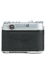 Kodak Kodak Retina IIc Rangefinder Camera w/case