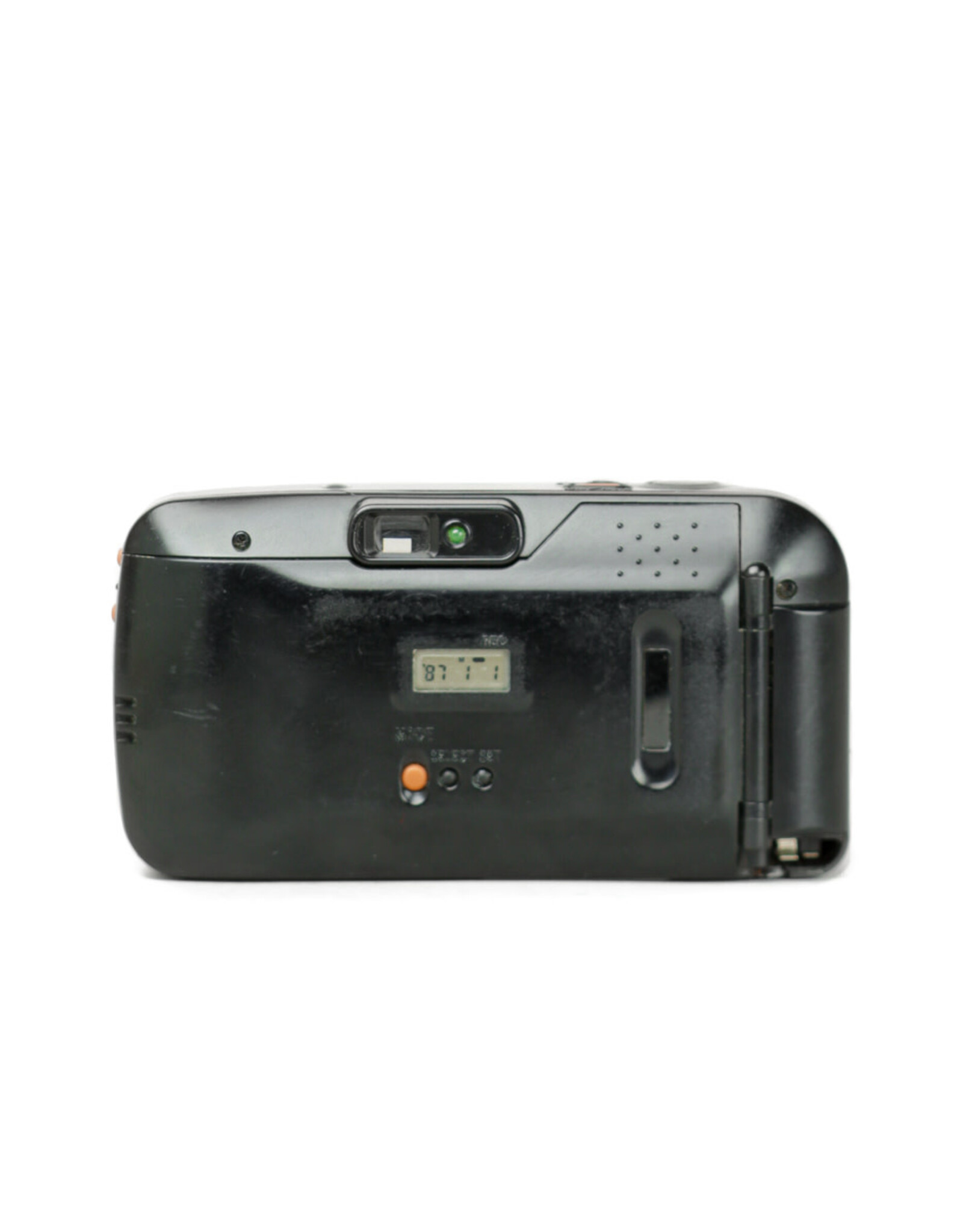 Canon Canon esprit 35mm Point & Shoot Film Camera