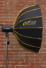 Westcott Glow EZ Lock Collapsible White Beauty Dish (34")