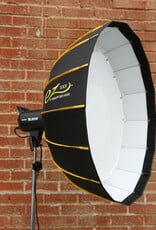 Westcott Glow EZ Lock Collapsible White Beauty Dish (34")