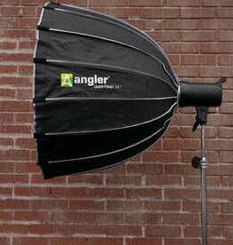 Angler Angler Quick-Open Deep Parabolic Softbox V2 (36")