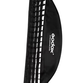 Godox Godox Small Strip Box 22x90cm / 9"x 35" Bowens Mount