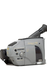JVC JVC Videomovie GR-AX25 Compact VHS