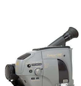 JVC JVC Videomovie GR-AX25 Compact VHS