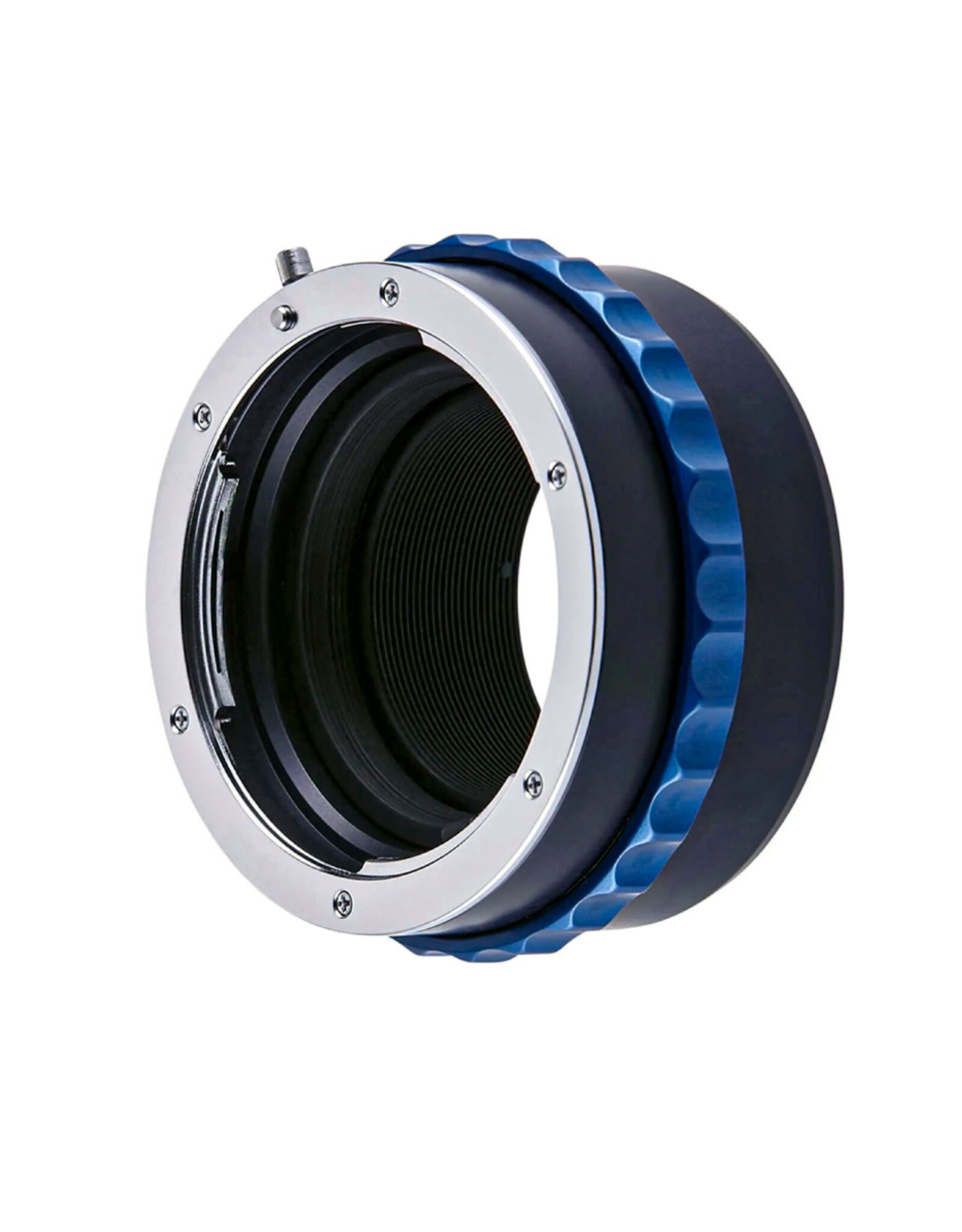 Novoflex Novoflex Adapter for Nikon F Mount Lenses to Sony E-Mount (NEX/NIK)